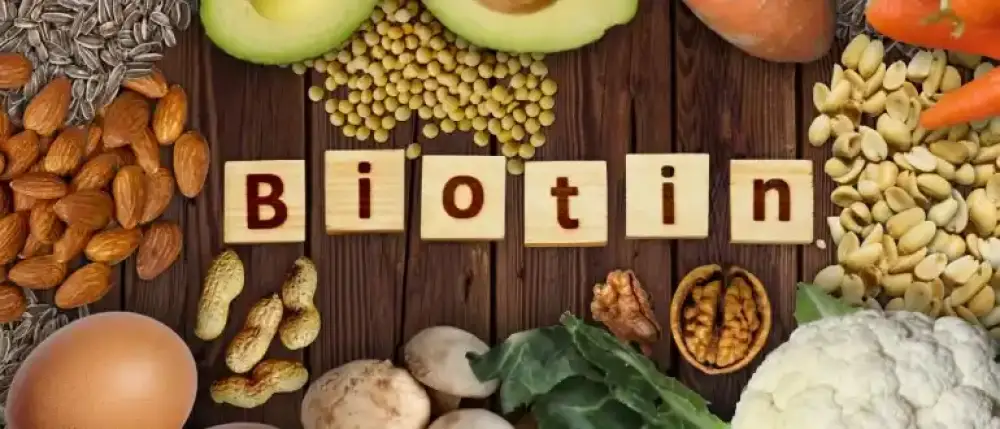 Biotin: The Miracle Vitamin for Your Hair and Skin